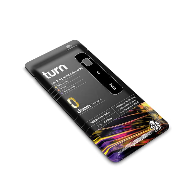 london pound cake // 25 [1g] - Image 4