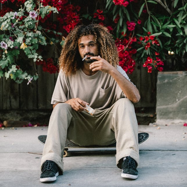 Hybrid | White Runtz | 3.5g - Image 6 Hybrid | White Runtz | 3.5g - Image 6