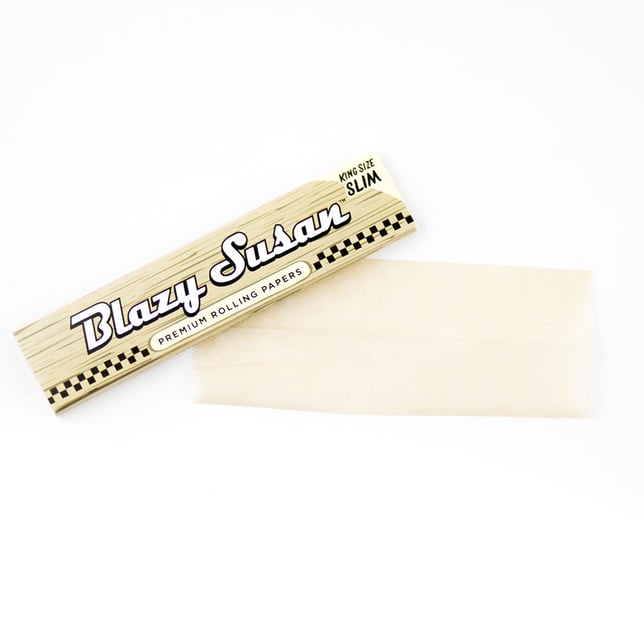 Unbleached - King Size [50pk] - Image 6