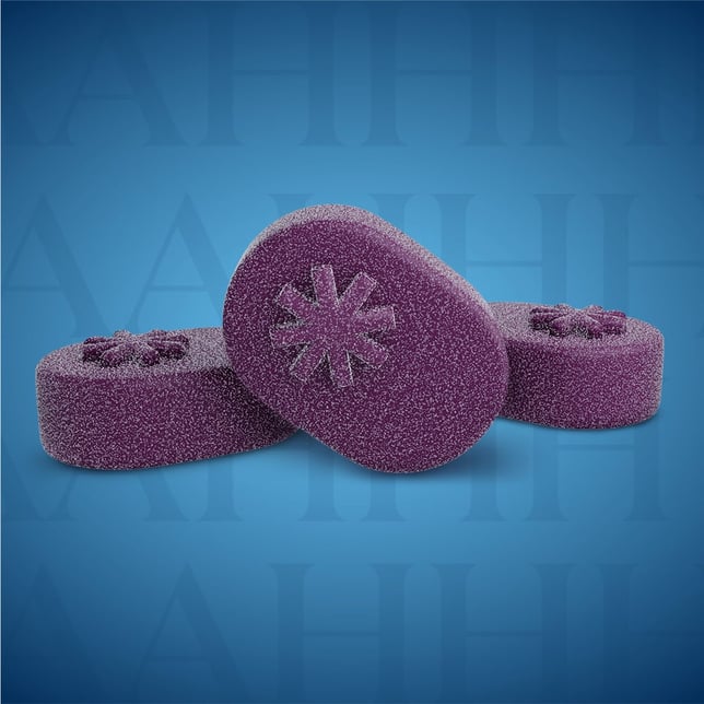 *Wonder | Relax 2:1 Blueberry Gummies [20pk] (200mg CBD/100mg THC) - Image 2