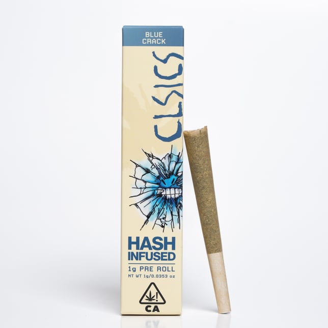 Blue Crack [1g] - Image 1