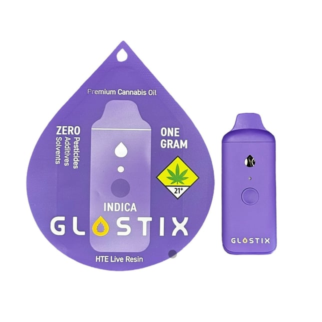 Granddaddy Purple - Image 1 Granddaddy Purple - Image 1