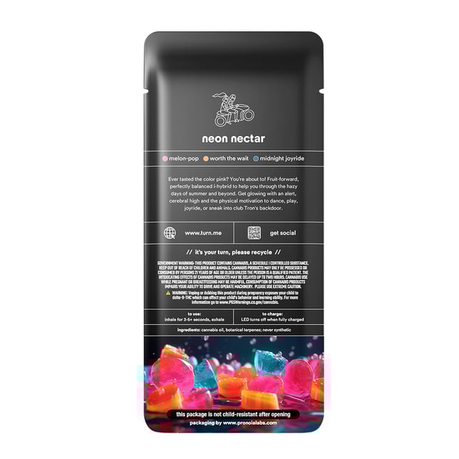 neon nectar [1g] - Image 3