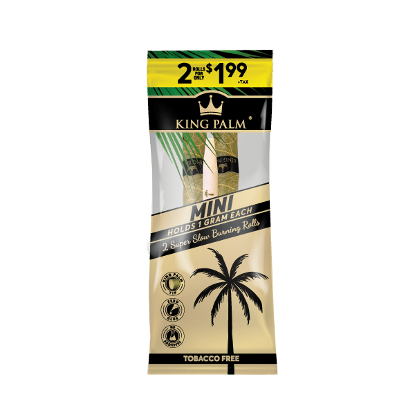 Mini [25pk] - Image 1