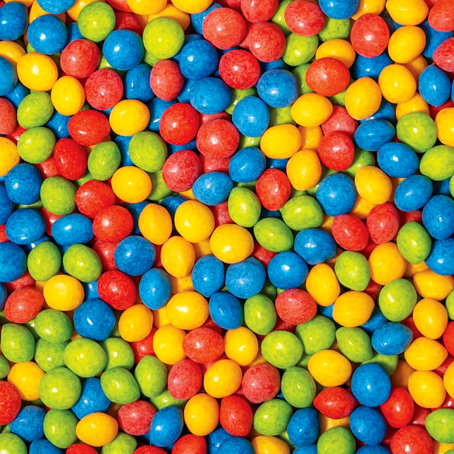 Joybombs Sour Fruit 100mg - Image 4