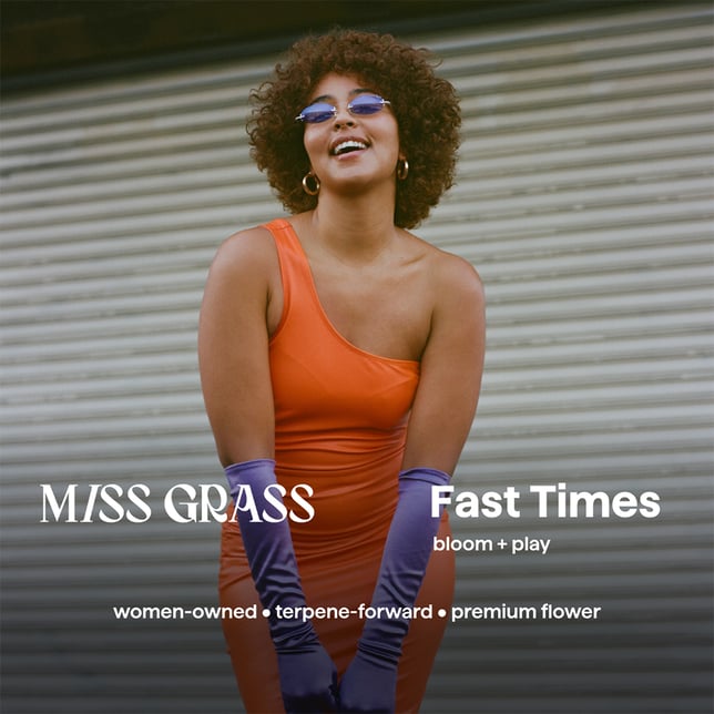 Fast Times Spark [.4g] - Image 3