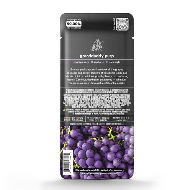 granddaddy purp - Image 3