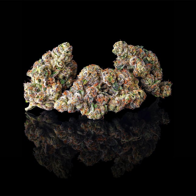 French Butter #18 [3.5g] - Image 4