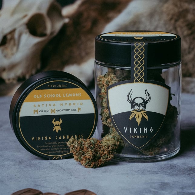 Old School Lemons - Image 4