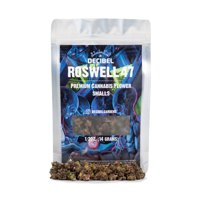 Roswell 47 - Image 2