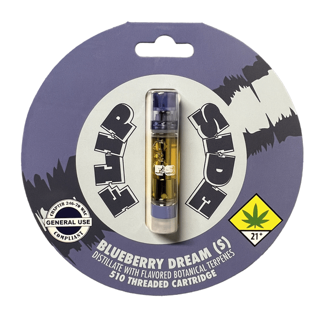 Blueberry Dream - Image 2