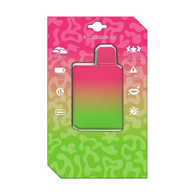 Watermelon Mimosa - 1G - AIO [1000mg] - Image 2