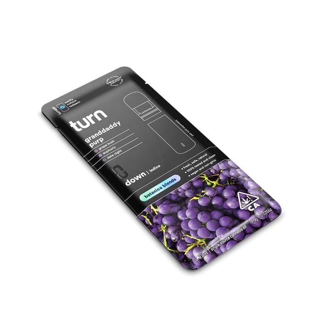 granddaddy purp - Image 4