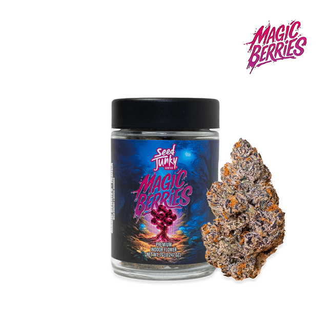 Magic Berries - Image 2