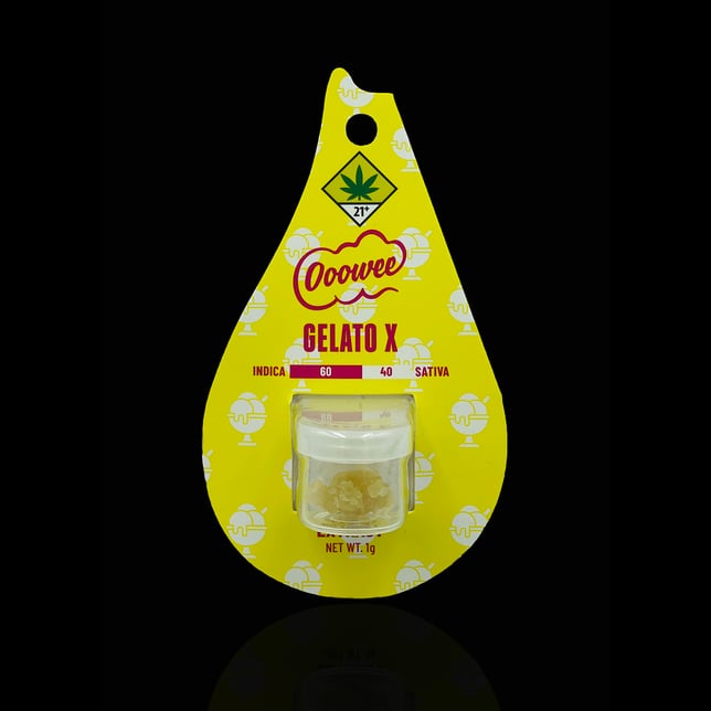 Ooowee Marker - Image 1 Ooowee Marker - Image 1
