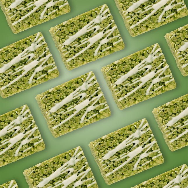 Matcha (100mg THC/50mg THCV) - Image 2