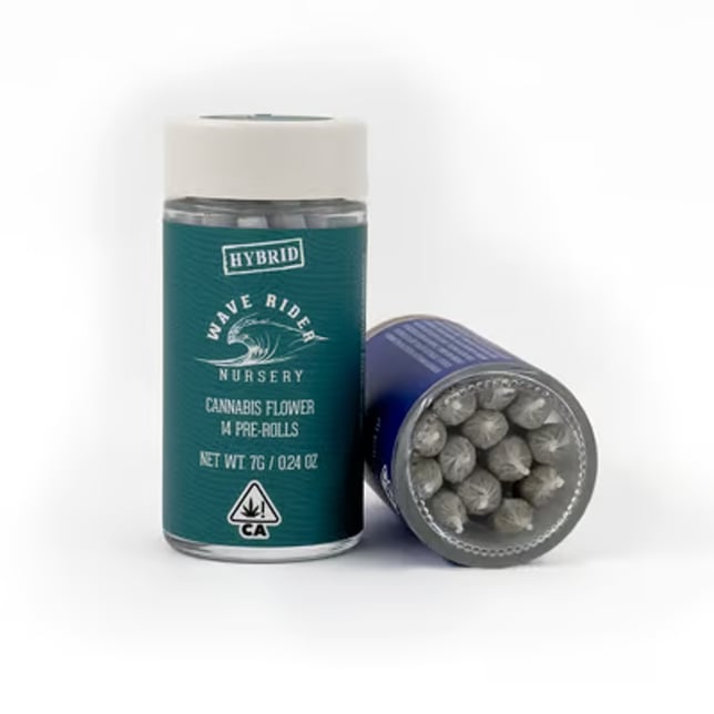La Bomba [.5g] - Image 1