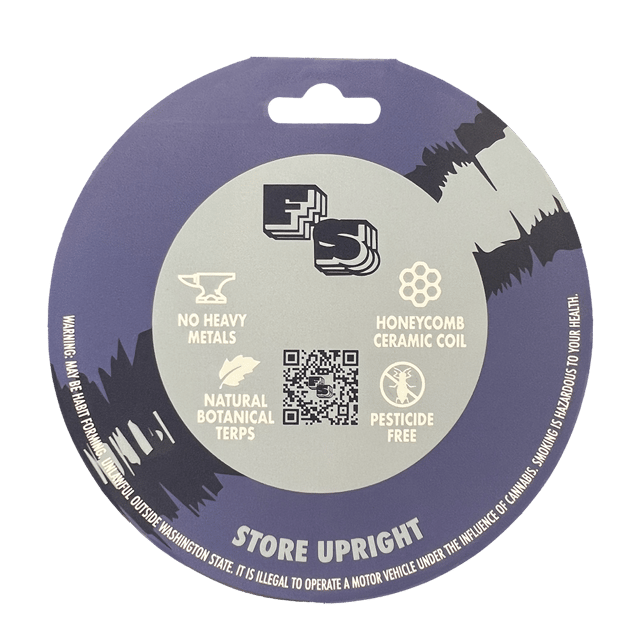 Blueberry Dream - Image 3