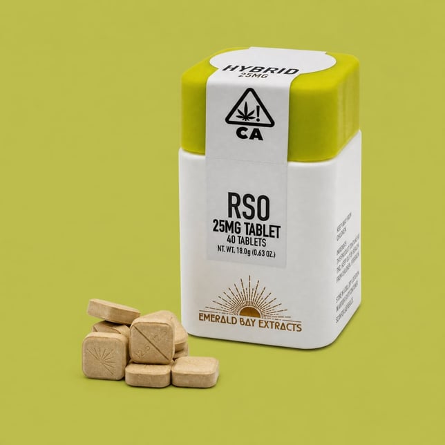 Gov't Oasis (1000mg) [40pk] - Image 6