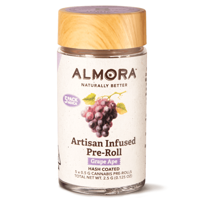 Grape Ape [.5g] - Image 1