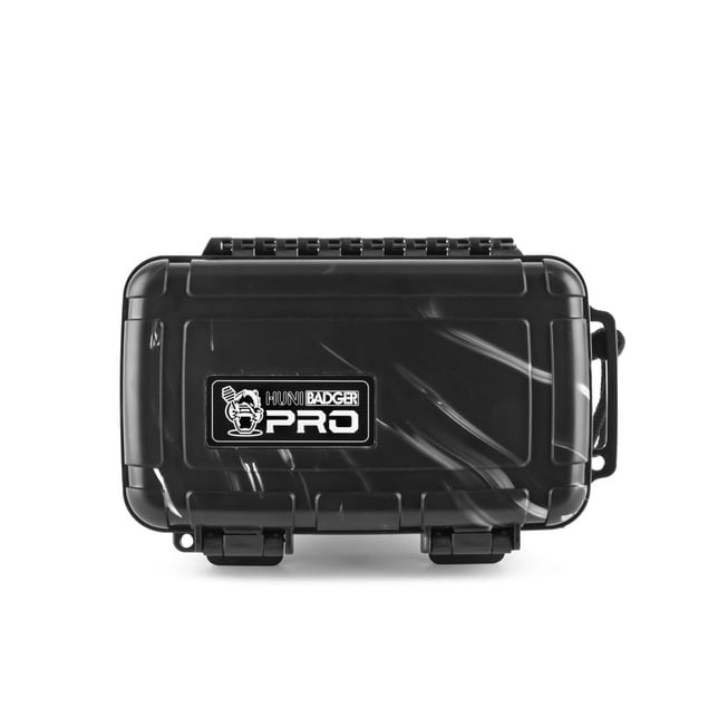Huni Badger Pro - Onyx - Image 3