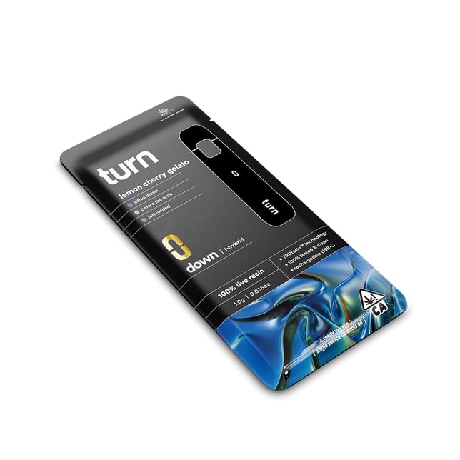 lemon cherry gelato [1g] - Image 4