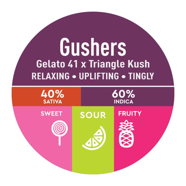 Gushers - Image 2