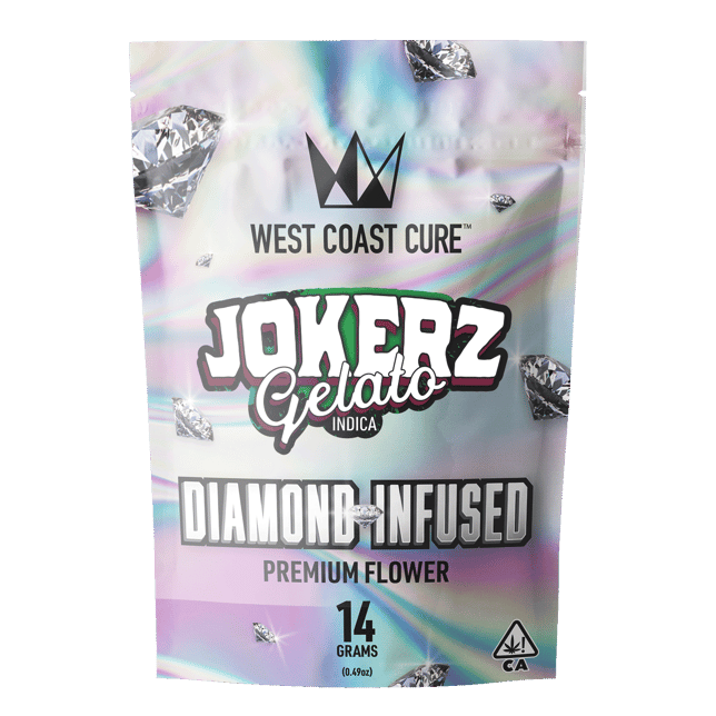 Jokerz Gelato - Image 2 Jokerz Gelato - Image 2