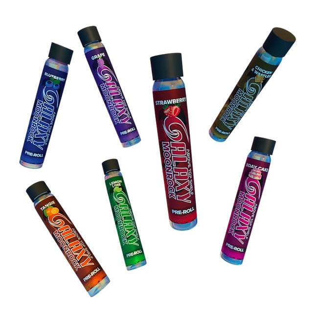 Ganja Berry [.7g] - Image 1