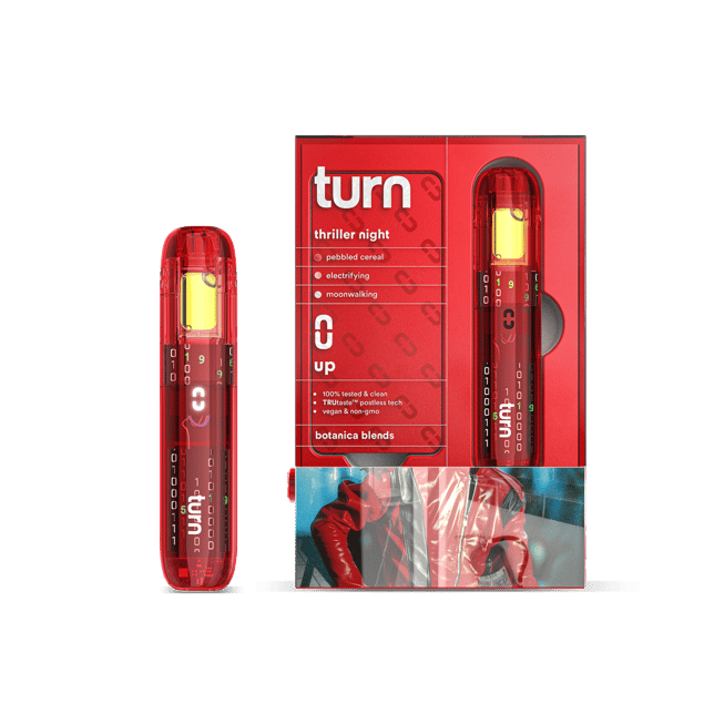 thriller night [1g] - Image 1