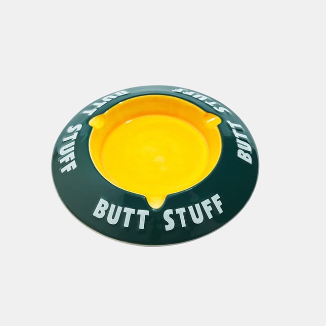 Butt Stuff Ashtray - Image 3