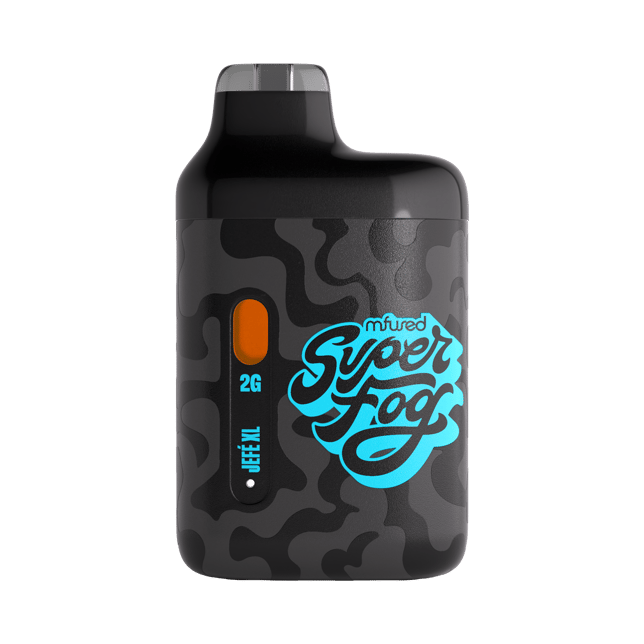 Notorious THC [2000mg] - Image 2