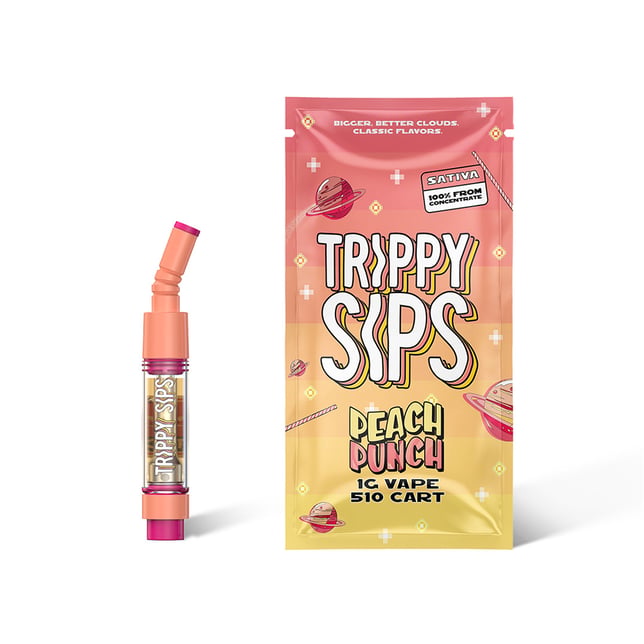Peach Punch - Image 2