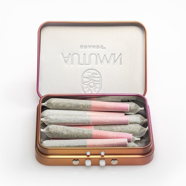 G-Runtz [.36g] - Image 2