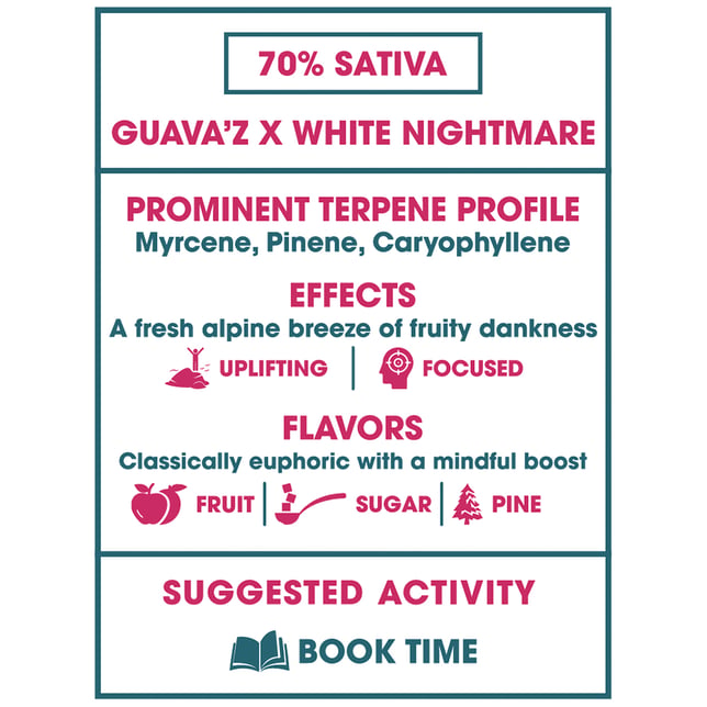 Alpine Guava - Image 3