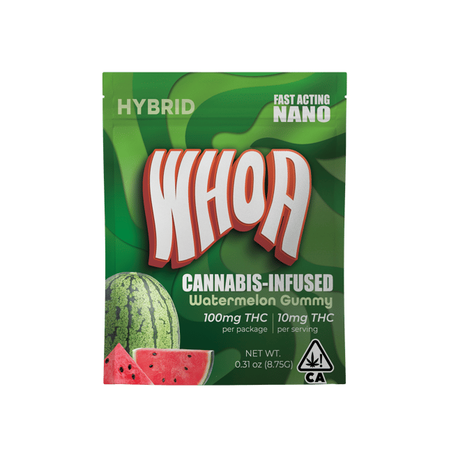 Watermelon [1pk] (100mg) - Image 1