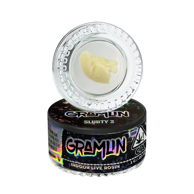 Slurty 3 - Image 1 Slurty 3 - Image 1