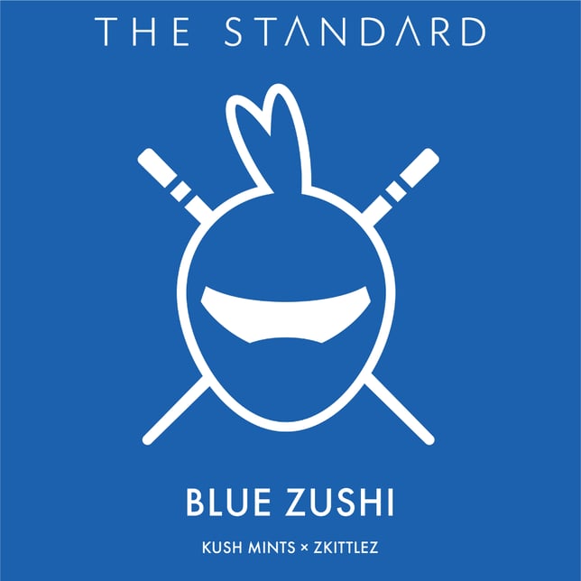 Blue Zushi - Image 1