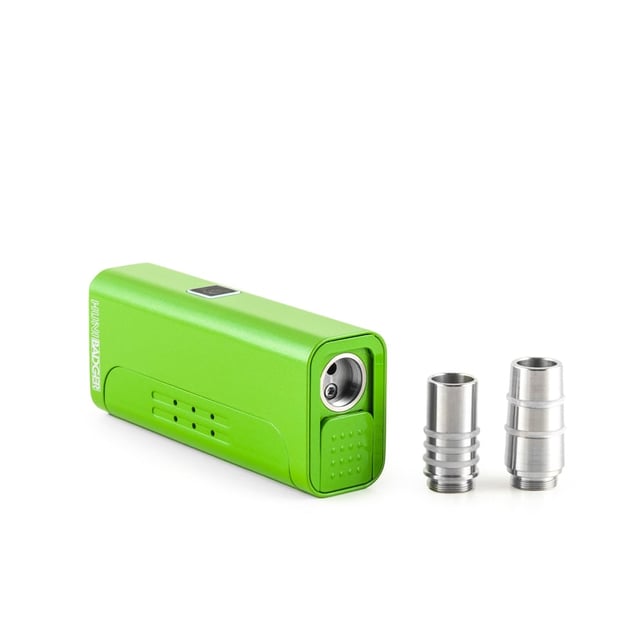 Huni Badger - Nitro Green - Image 4