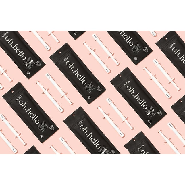 oh.hello – extra strength [3ml] (12mg CBD/25mg THC) - Image 2