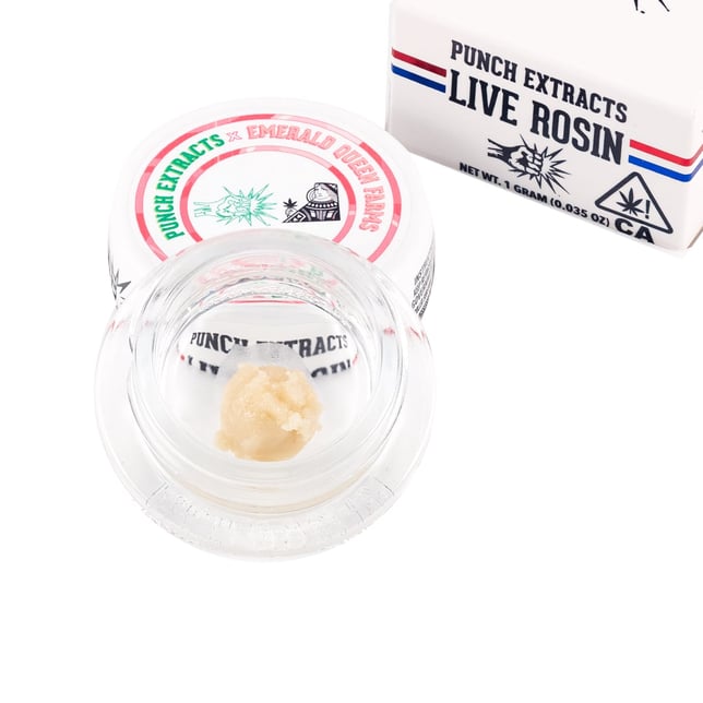 Glowz - Image 1 Glowz - Image 1