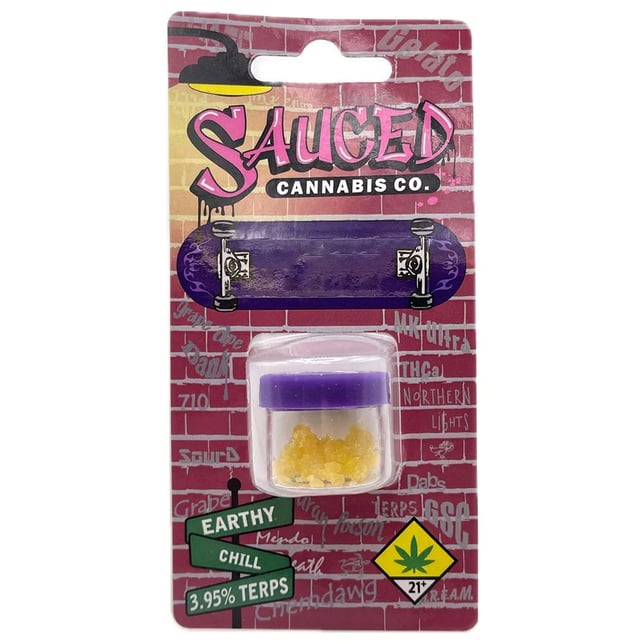 Chem Sour - Image 1 Chem Sour - Image 1