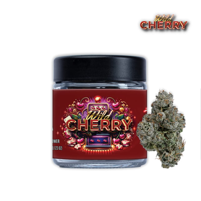 Wild Cherry - Image 2