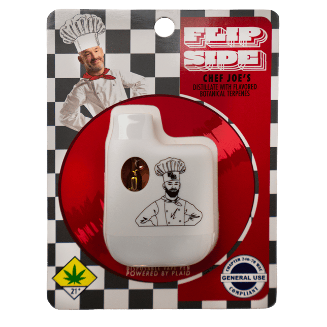 Baja Blasted [1000mg] - Image 2