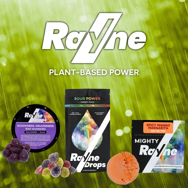 Pineapple Macro [1pk] (25mg) - Image 3