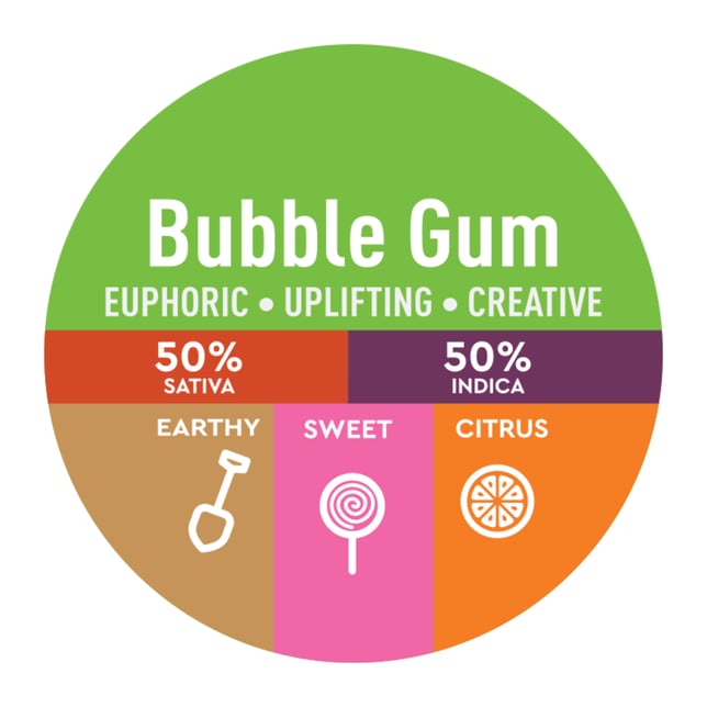 Bubble Gum - Image 2