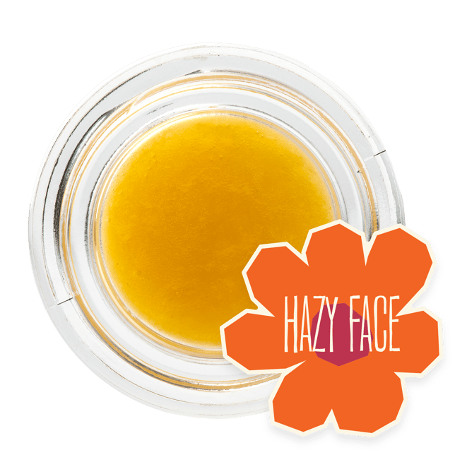 Hazy Face - Image 1 Hazy Face - Image 1