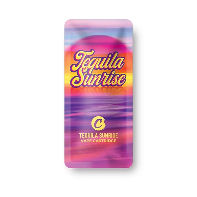 Tequila Sunrise - Image 2