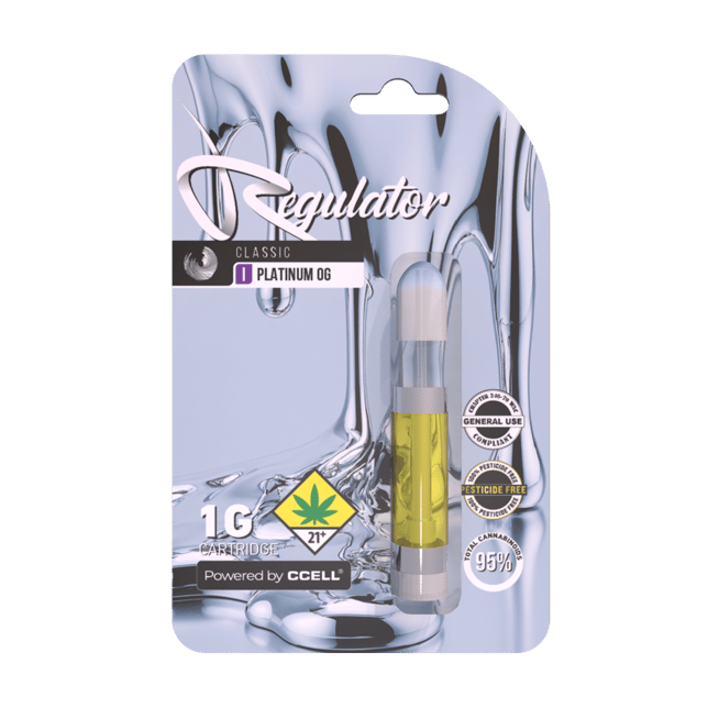 Platinum OG - Image 1