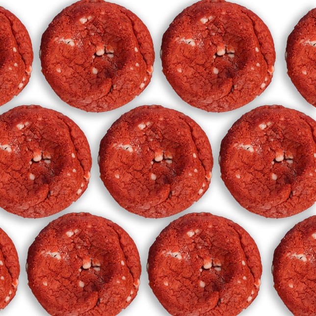 Red Velvet [1pk] (100mg) - Image 2